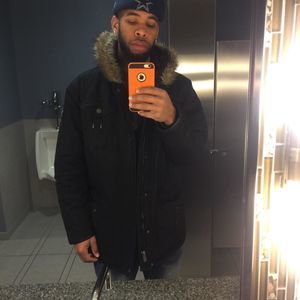 Meet your Posher, Jay